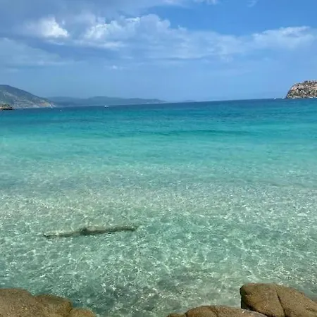 La Casetta Di Mavi_teuladaapartments * Teulada